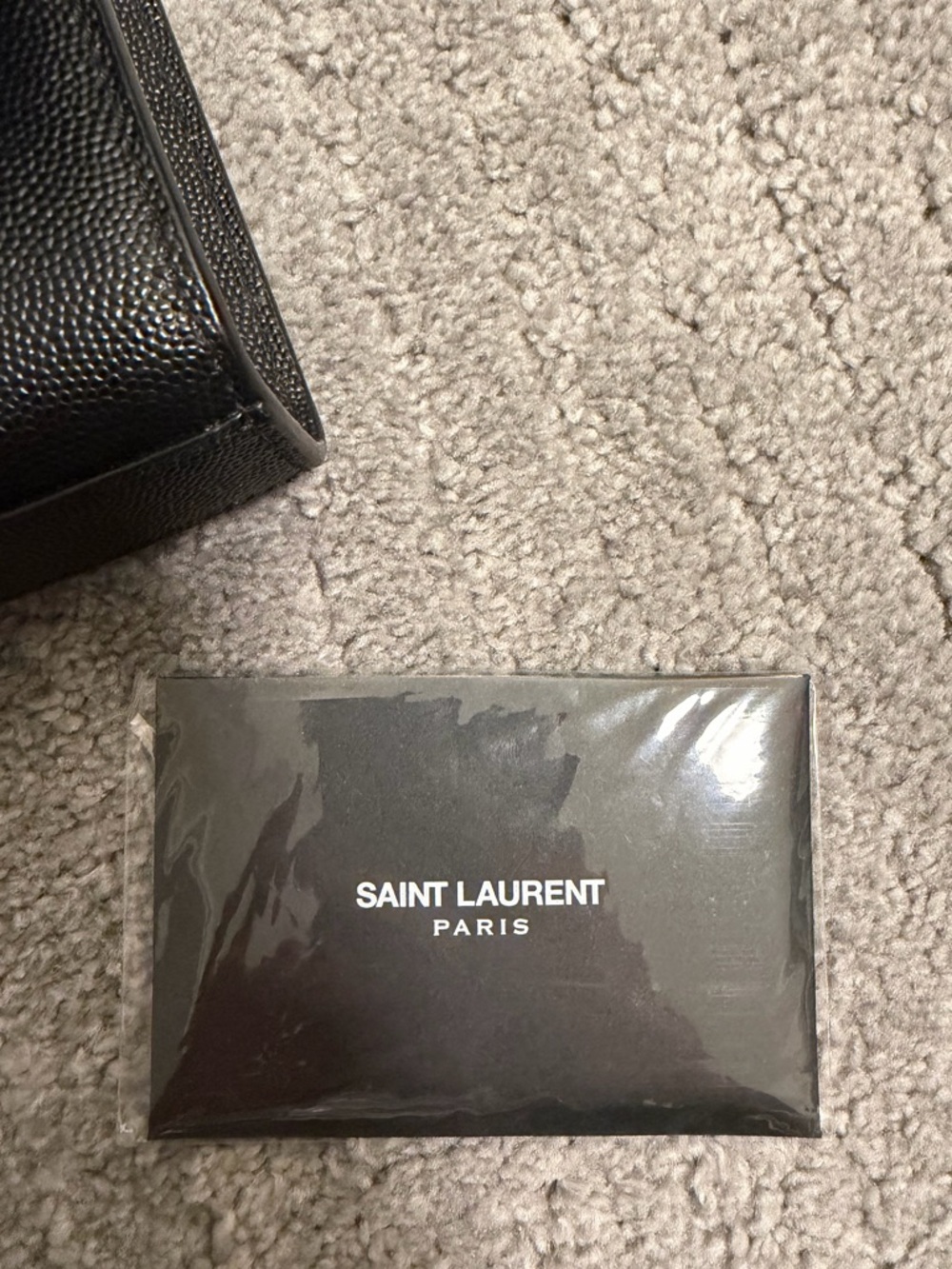 REAL YSL Crossbody Bag - Picture 8 of 11